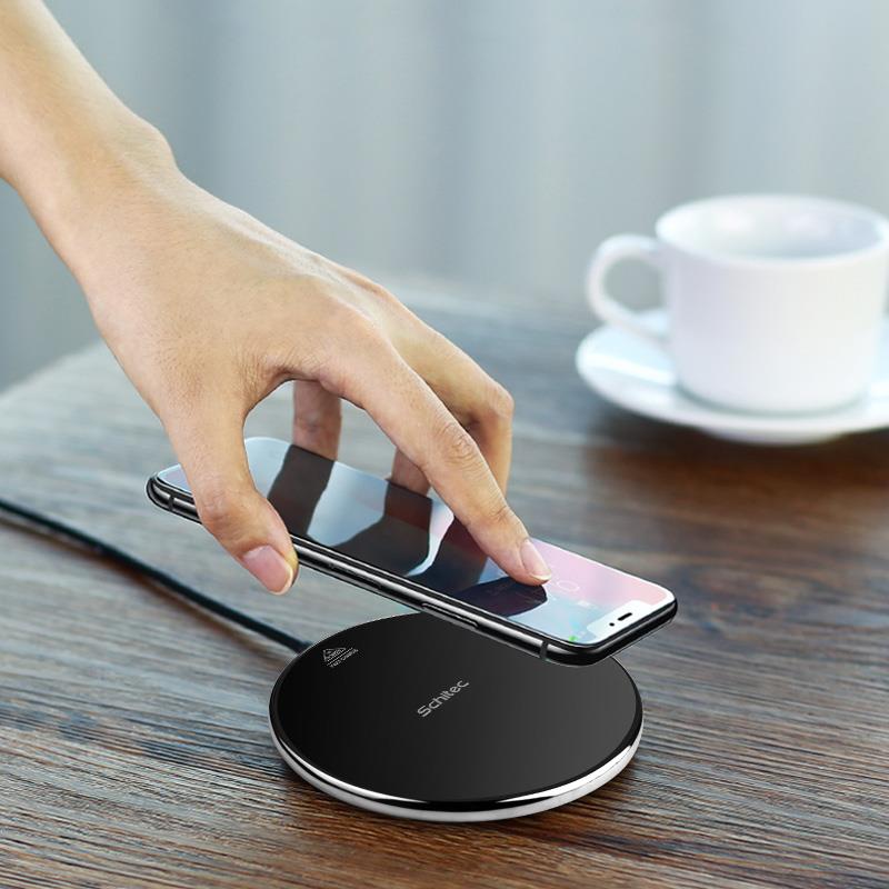 schitec wireless charger schitec wireless charger