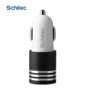 Sạc không dây trên ô tô cho iPhone