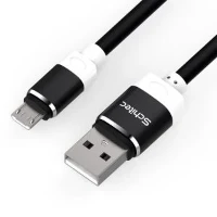 Cáp dữ liệu cáp Micro USB 2a chất lượng cao