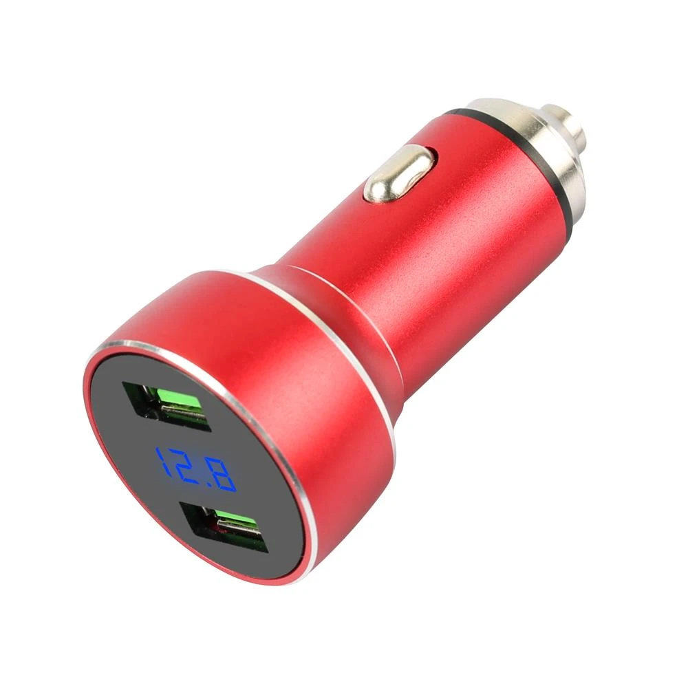 Ứng dụng sạc xe hơi