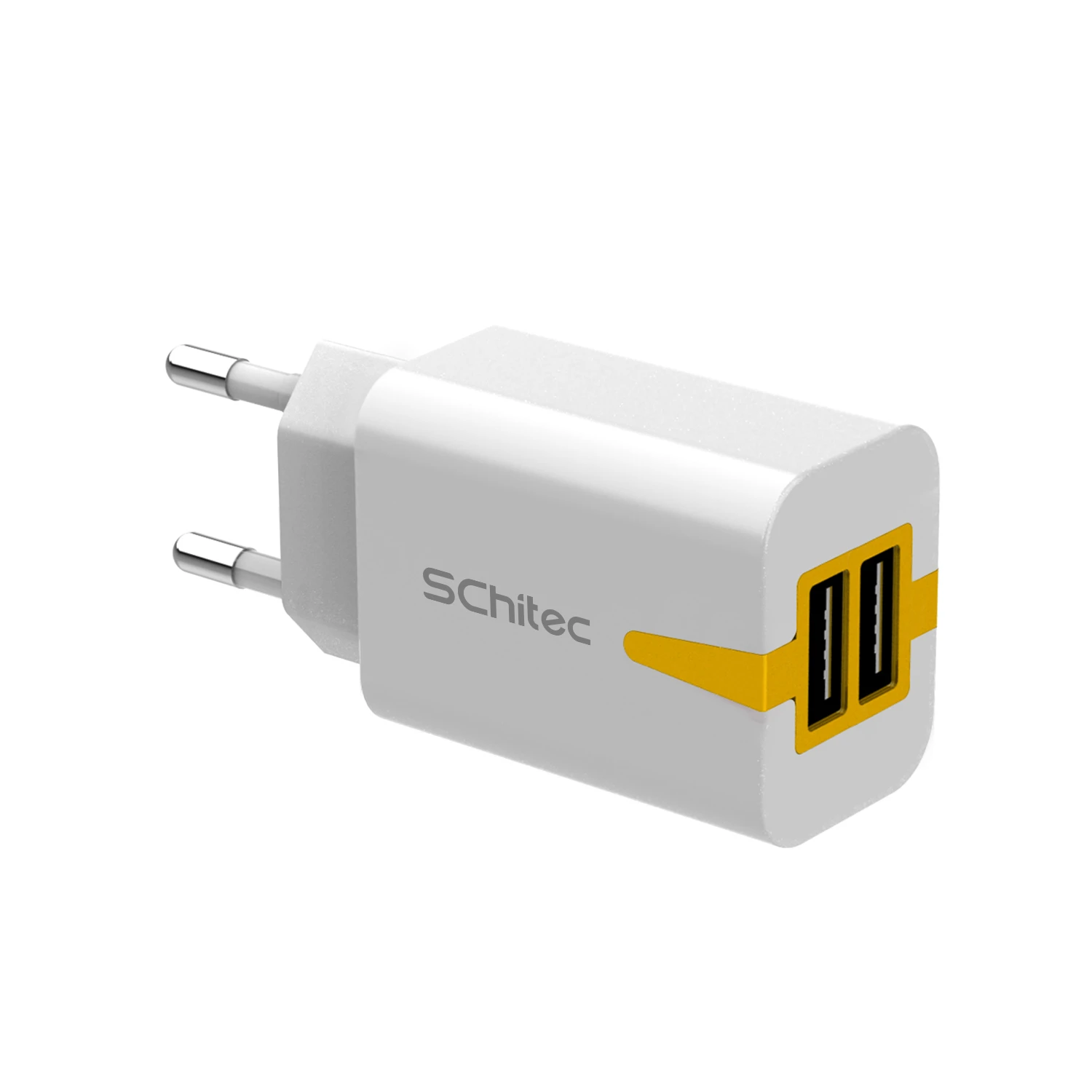 Bộ sạc USB cổng kép