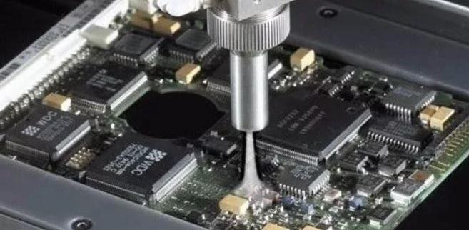 Board PCBA sử dụng 3 vai trò chống sơn