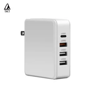 Bộ chuyển đổi du lịch PD có chứng chỉ CE/UL/RoHS