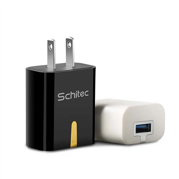 Bộ sạc điện thoại di động USB