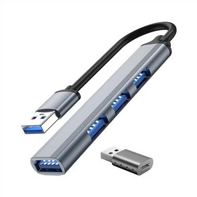 bộ chuyển đổi cổng usb đa năng