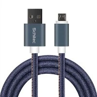 Dữ liệu cáp USB chất liệu cao bồi tốt nhất