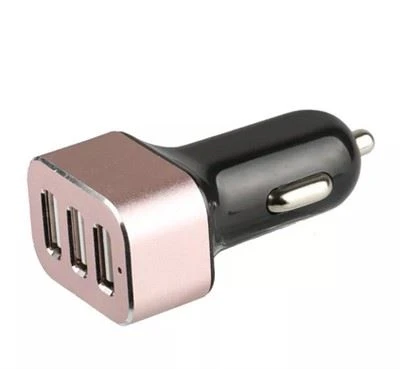 Bộ sạc xe hơi cổng USB