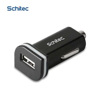 Bộ sạc ô tô 5V 1A rẻ nhất Màu trắng Balck