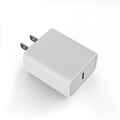 Đầu cắm bộ sạc PD 18W