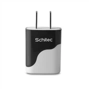 Bộ sạc tường cắm tường đơn 1A của Mỹ