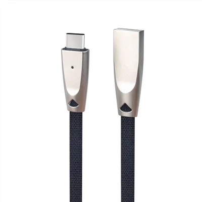 Cáp USB loại A sang loại C