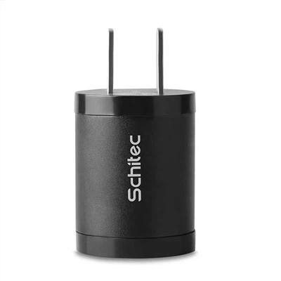 Bộ chuyển đổi sạc tường USB một cổng