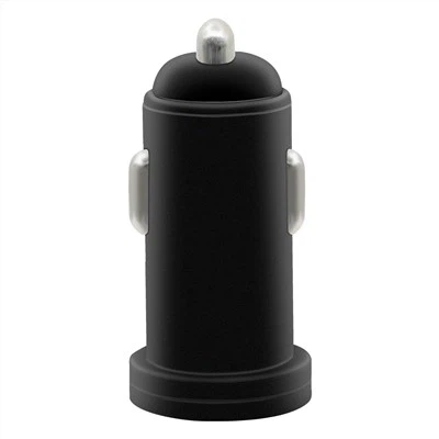 Bộ sạc xe hơi USB kép 2 cổng 5V 2.4A Bộ sạc xe hơi