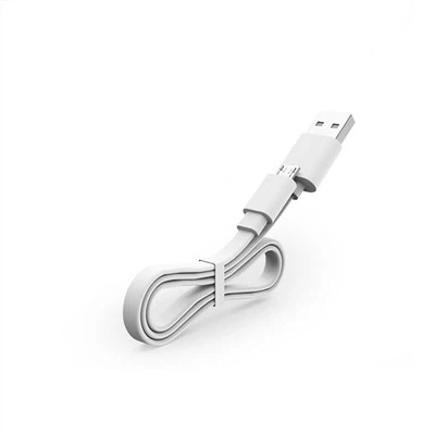Cáp phẳng sạc nhanh được chứng nhận MFI cho iPhone