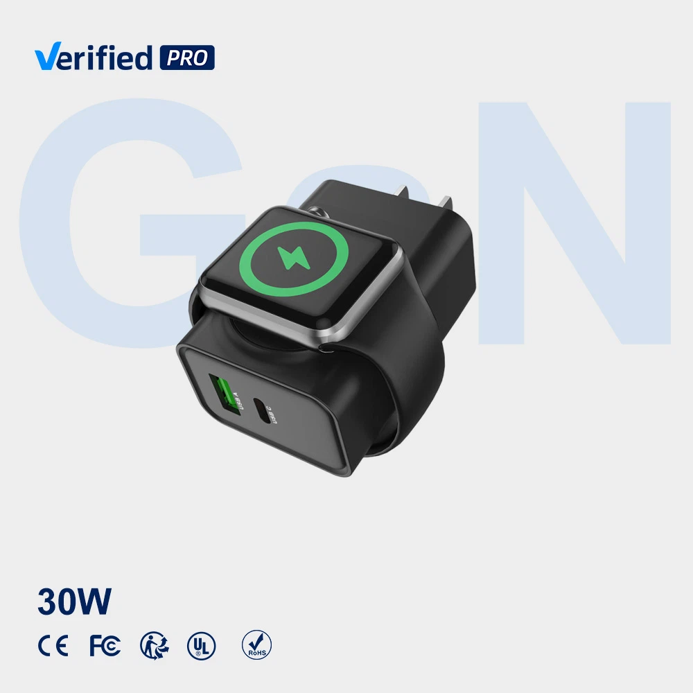 30W Wall Charger 30W Wall Charger