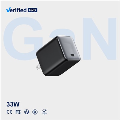 2025 Bộ sạc nhanh thiết kế mới