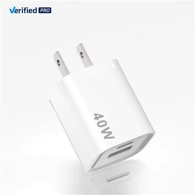 Bộ sạc GaN đầu sạc 40W PD